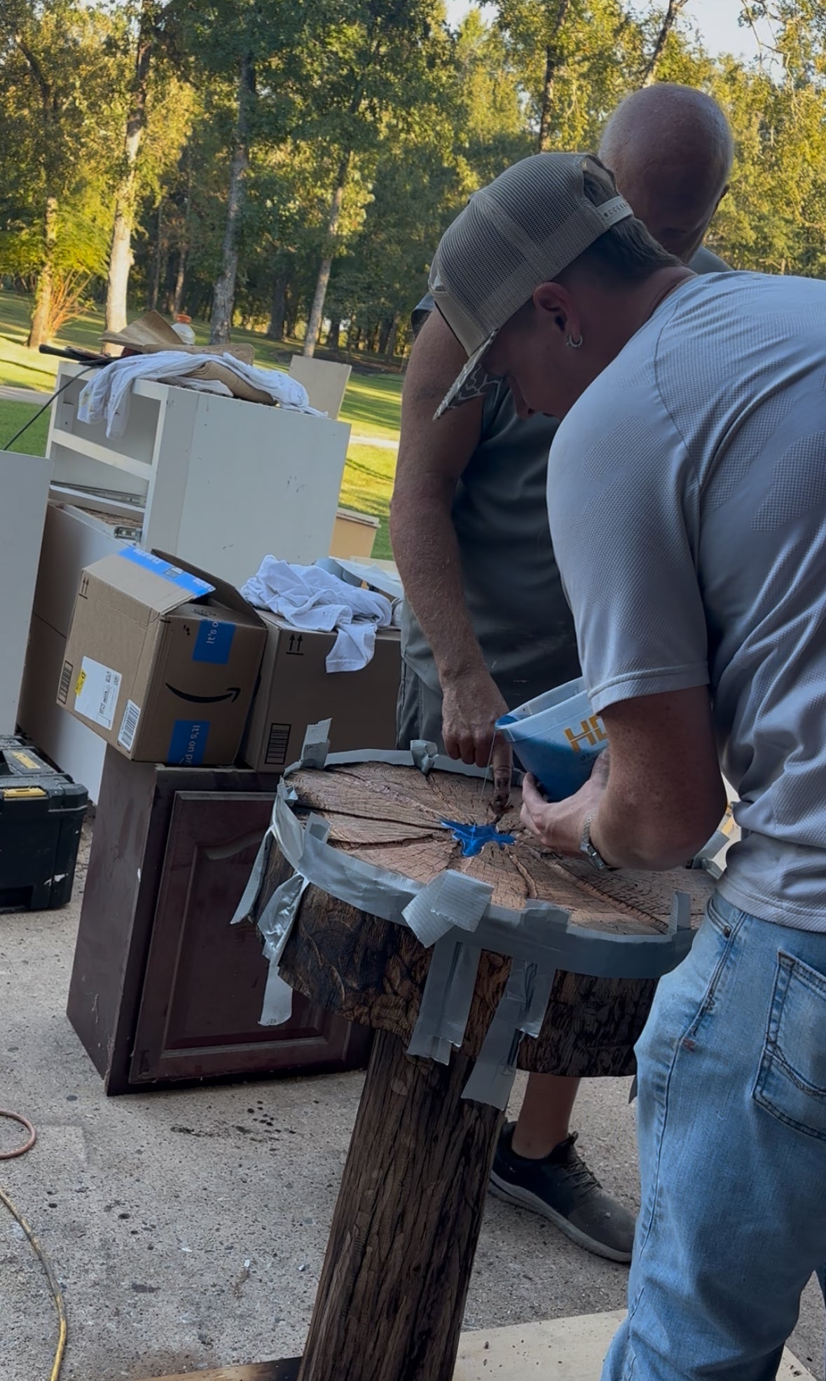 One-of-a-Kind Collection